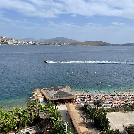 Port Side Sarande Διαμέρισμα Εξωτερικό φωτογραφία