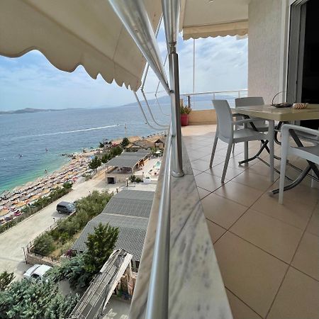 Port Side Sarande Διαμέρισμα Εξωτερικό φωτογραφία